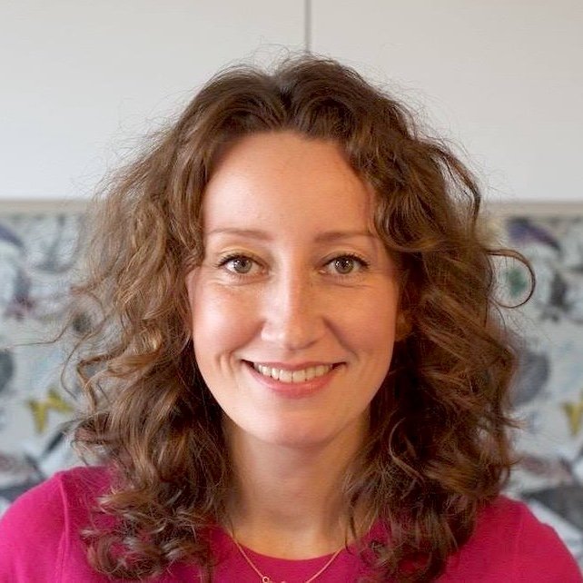 Kristin Alvestad