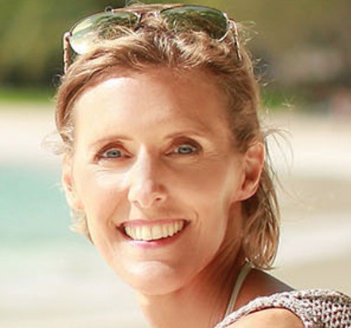 Vibeke Schurch