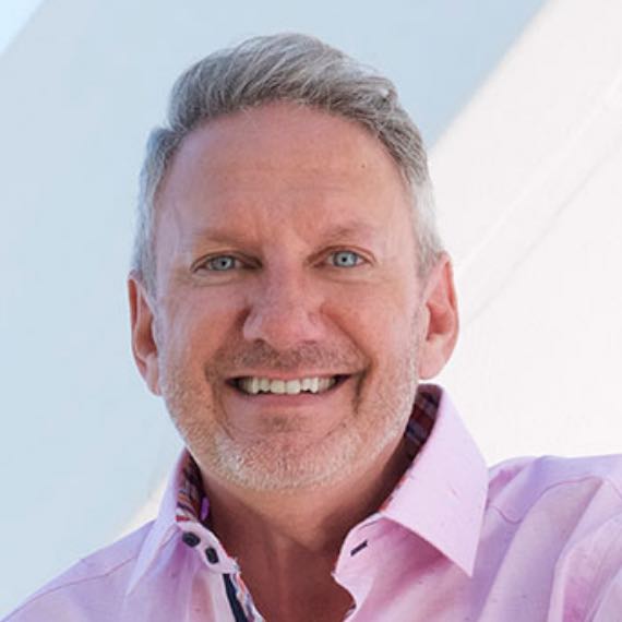 Jeffrey Shaw