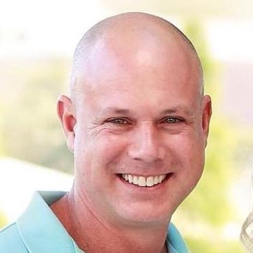 Shawn Huber